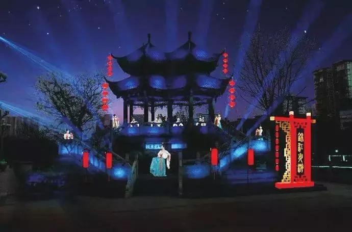 3月底天府绿道哪段最美,天府绿道介绍及特色