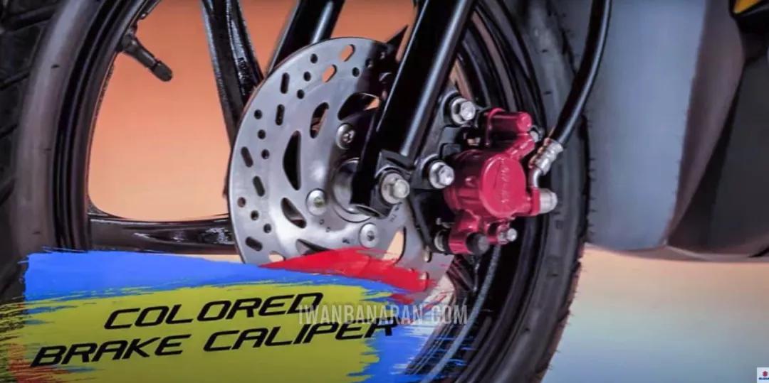 铃木踏板汉堡人125cc,铃木摩托车踏板全系列网红款