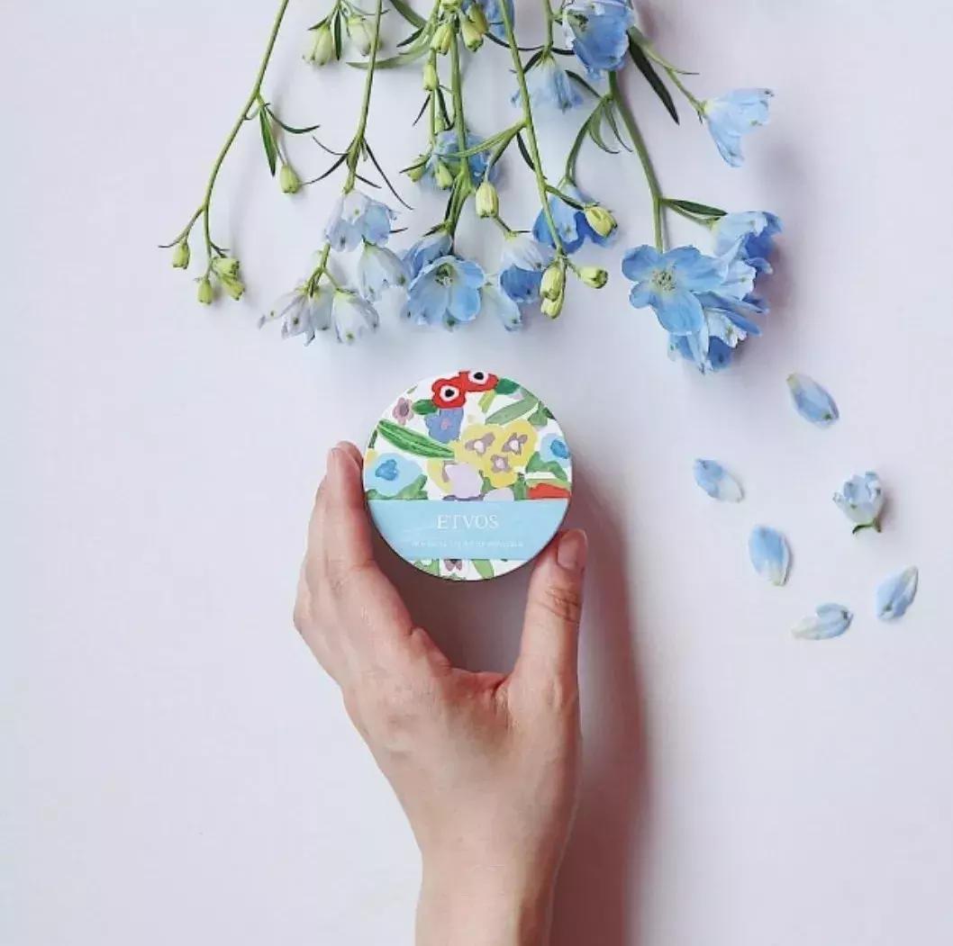 干敏肌美妆博主护肤品推荐,无数美妆达人推荐的热卖色