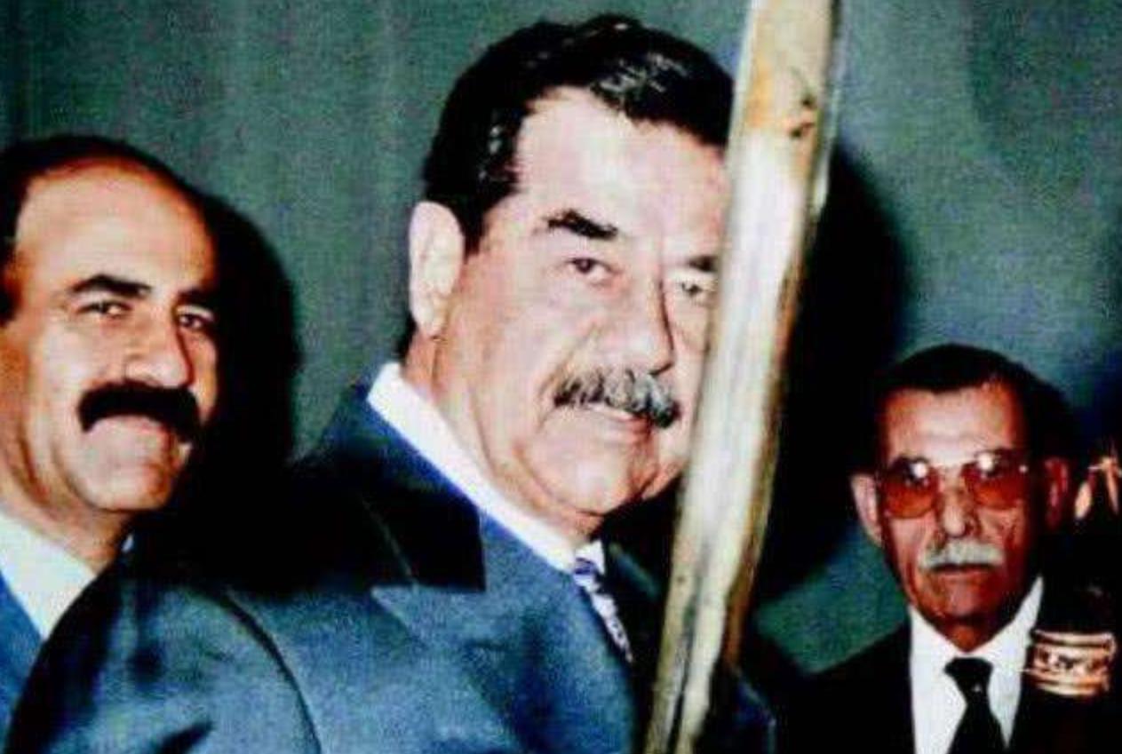 萨达姆时期足球队输球受到的惩罚,萨达姆长子乌代被谁刺杀的