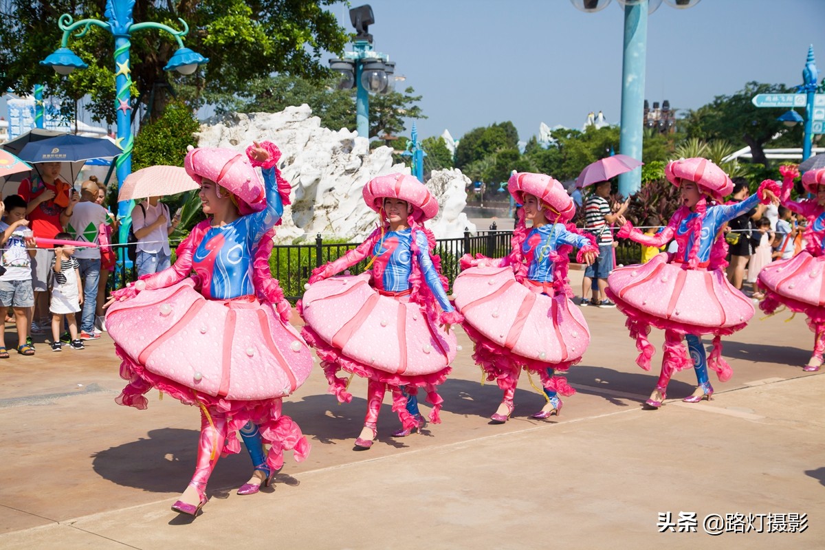 又凉快又好玩的避暑之地,全国最凉快的避暑胜地