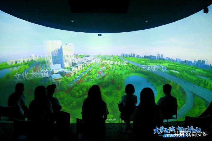 武汉市洪山区东湖风景,武汉洪山区景观