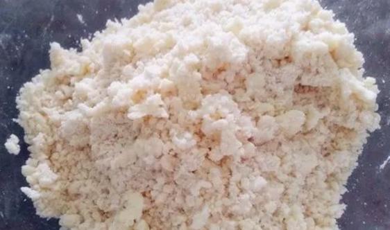 打完豆浆的豆渣如何做肥料,豆浆的豆渣能当肥料吗