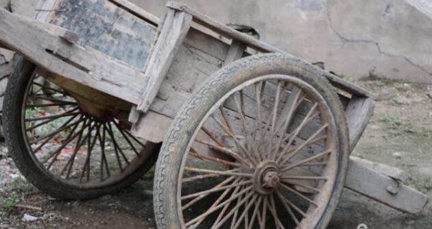 天下第一黄土高原,天下第一黄土高原是哪里