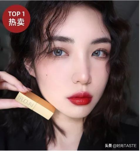 baby口红粘牙什么原因,baby涂口红的正确姿势