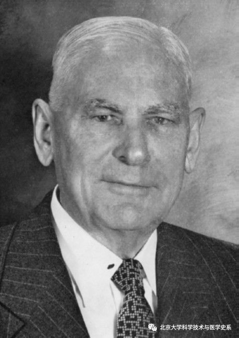 北大院长讲史：第一株病毒是如何被人类发现的？|赛先生