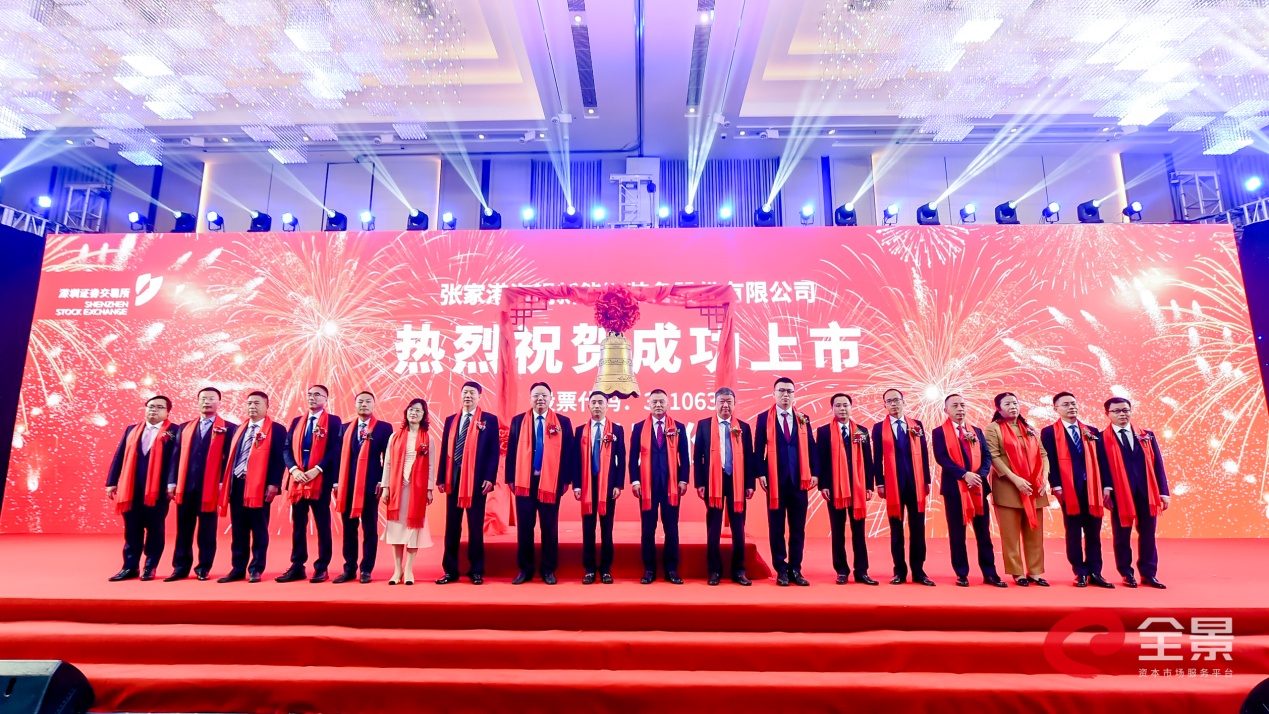 中国十大具备翻倍潜力的风电企业