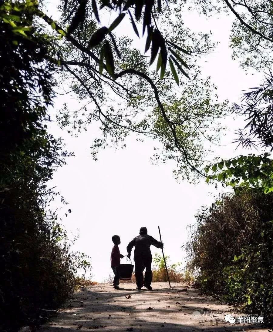 我的偷瓜摸枣的童年