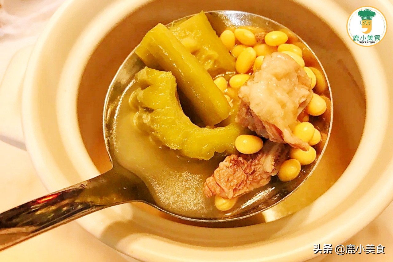 广东秋冬季煲什么汤最好,广东人必喝15种靓汤清热