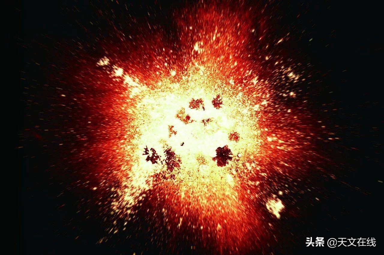 这里有99个关于宇宙的趣事，你喜欢那个？