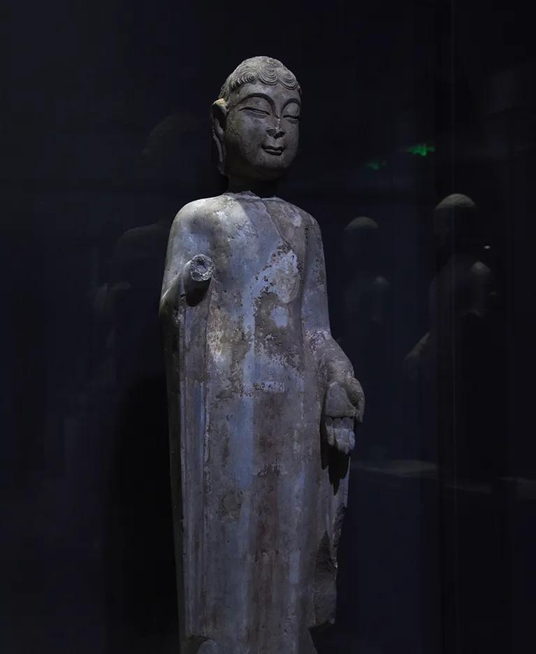 东南亚古造像图片,古造像