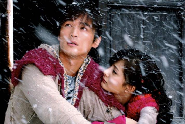 仙剑3关于雪见的回忆,仙剑奇侠传3为什么讨厌雪见