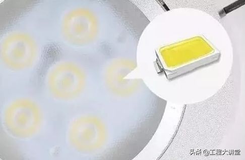 为什么led灯会闪,为什么led灯用久了会变成蓝光