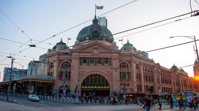 澳大利亚中国游客损失多少,中国游客锐减韩国