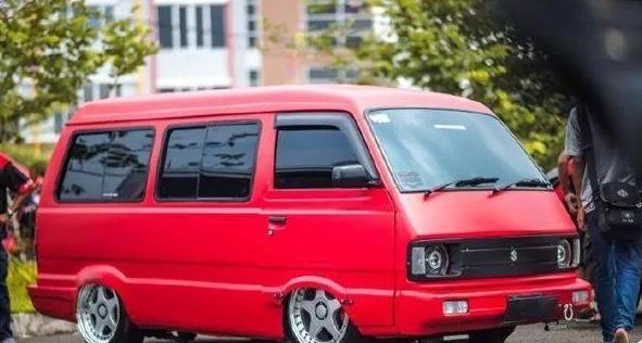 90年代丰田小霸王,丰田大霸王经典老车