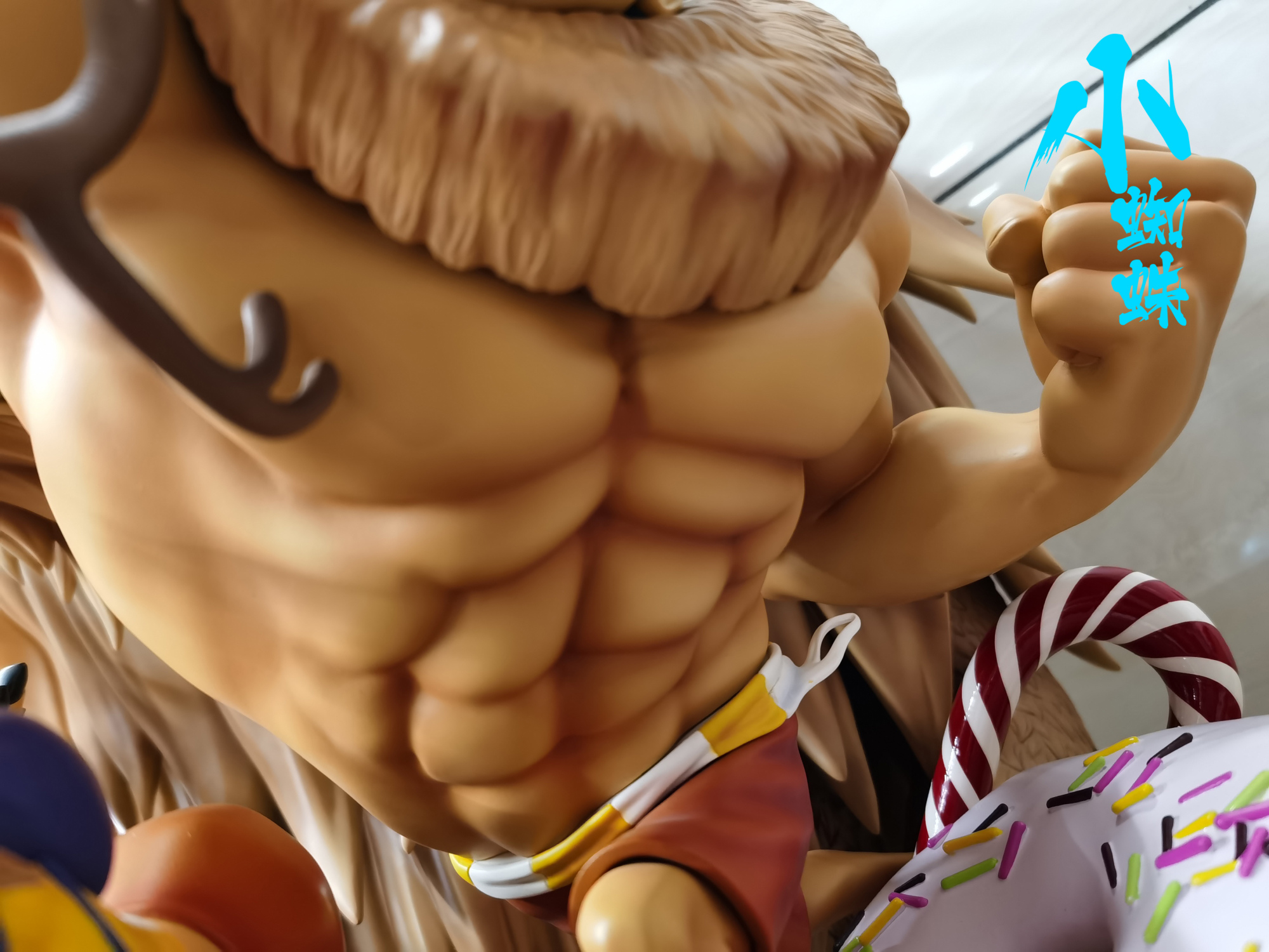 t社乔巴测评,t社同款乔巴