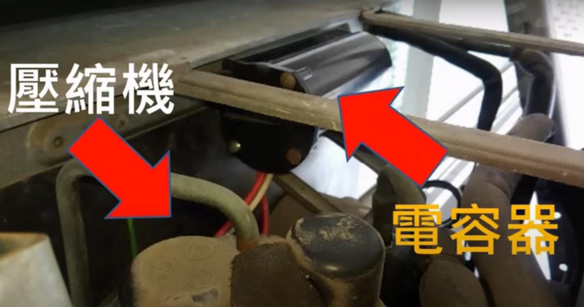 空调不制冷是不是压缩机电容坏,空调压缩机不制冷解决方法