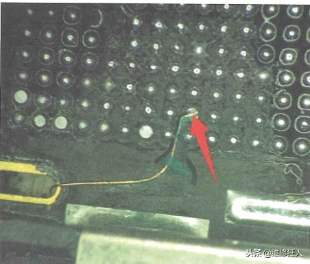 iphone摔了不开机白苹果重启,苹果6摔机重启解决方法