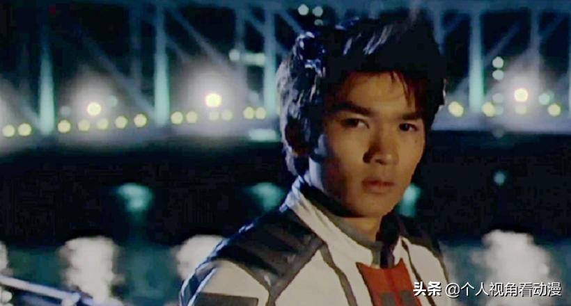 迪迦奥特曼的冷知识,迪迦奥特曼中的冷知识