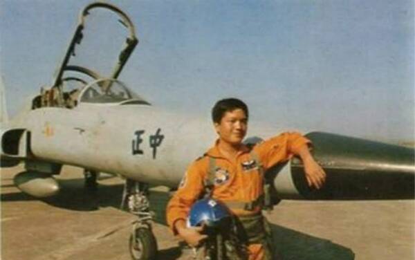 林贤顺驾机回大陆,林贤顺驾机回大陆回顾