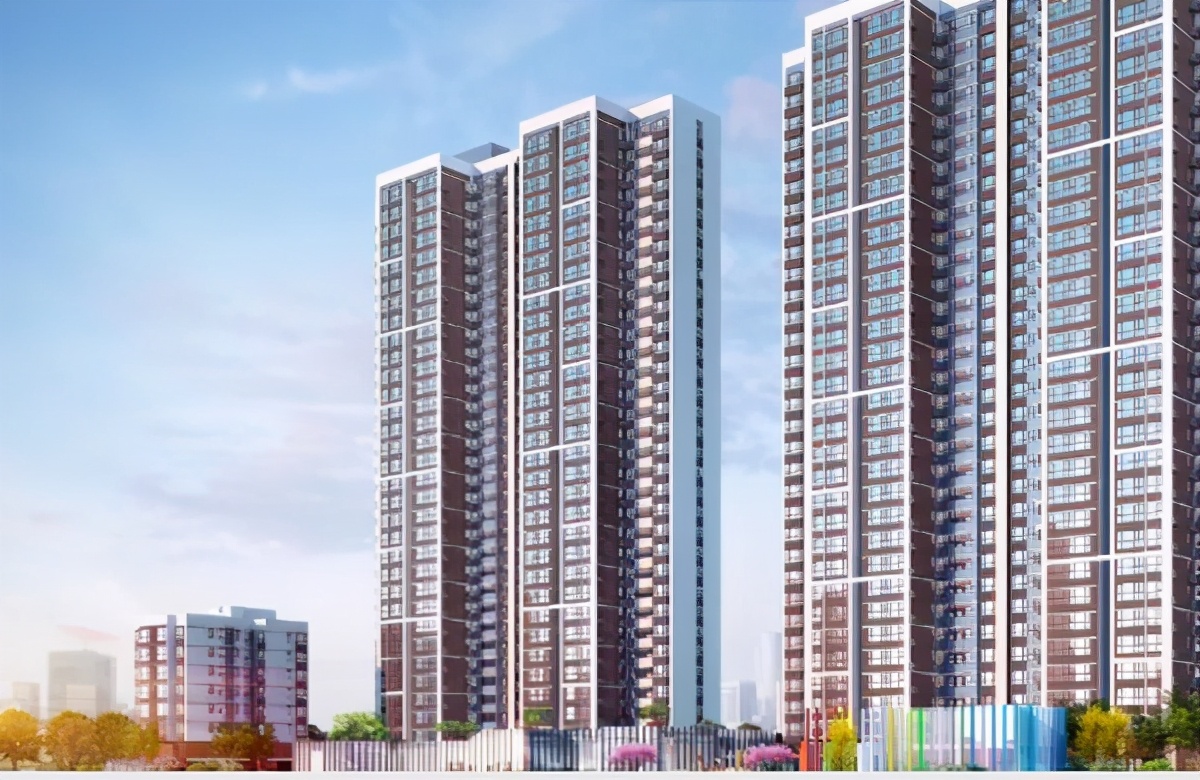 咸阳西高新房价最新消息,咸阳西咸新区房价