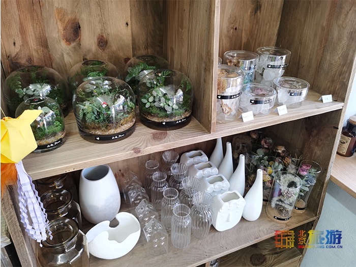 北京文艺小众胡同,胡同里有韵味的小店