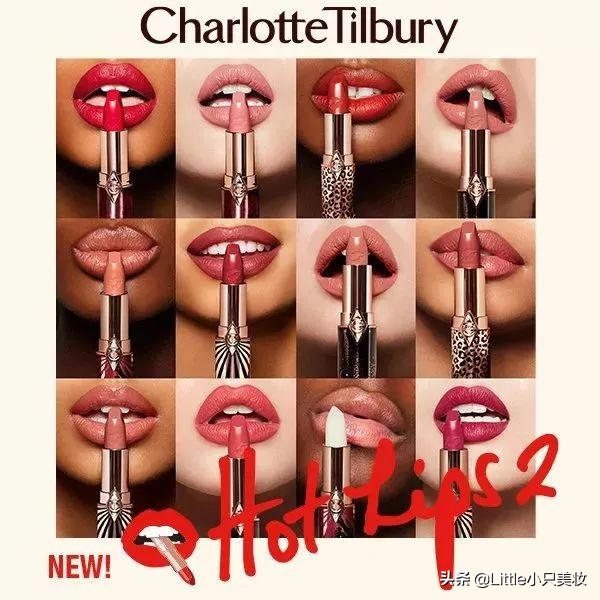 十大良心彩妆排行榜最新版,明星化妆师都在用的彩妆品牌