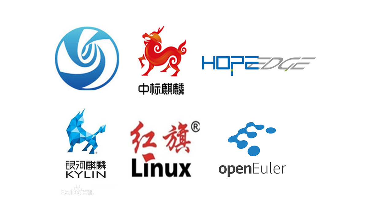 国产的电脑系统,国产系统的未来