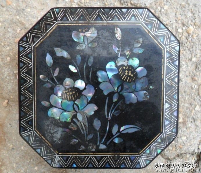 漆器工艺基础知识大全,揭秘中国漆器工艺流程