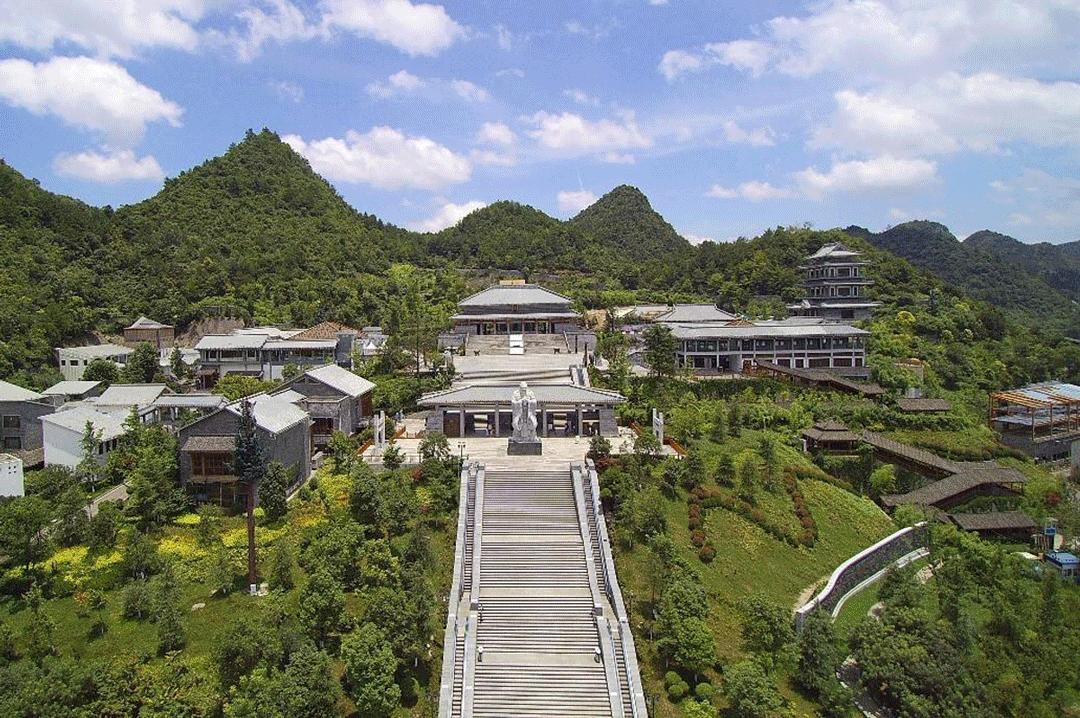 贵阳避暑一个月,带你领略中国避暑之都爽爽贵阳