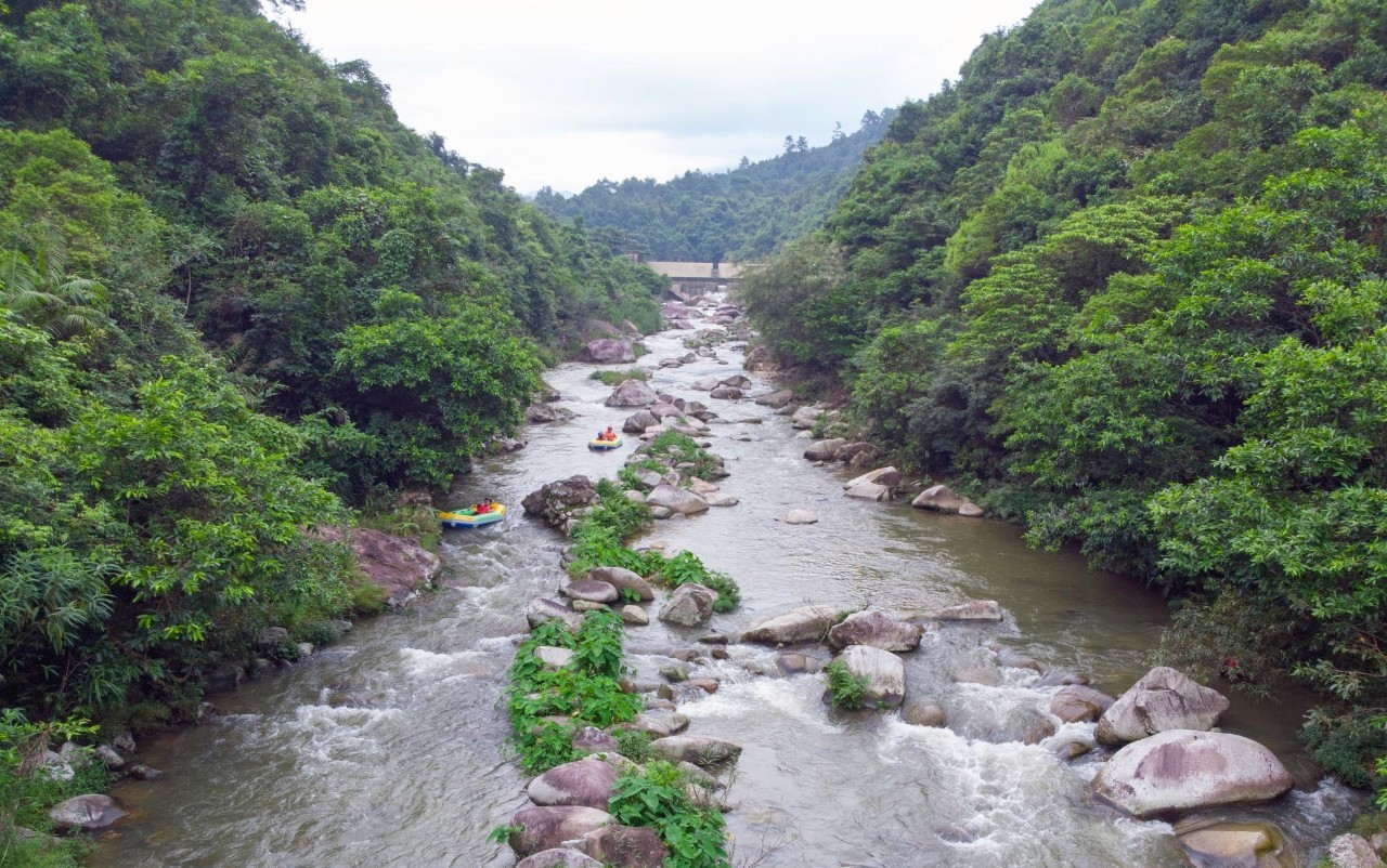 名气不及北海，这座南方边陲小城现在却比三亚更受北方人青睐！