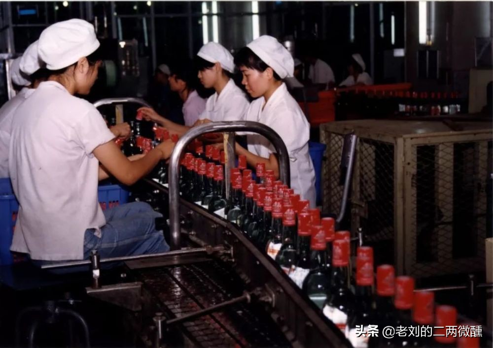 五粮液几十块钱一瓶,五粮液一千多和几百的区别