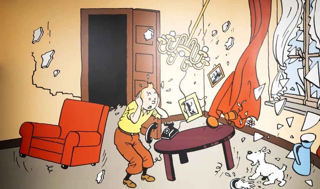 丁丁历险记电影在线观看,丁丁历险记动画国语全集