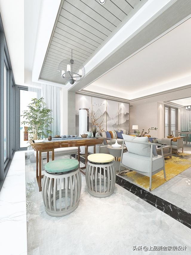 一对90后夫妻装修的房子,90后小夫妻的日式风格新家