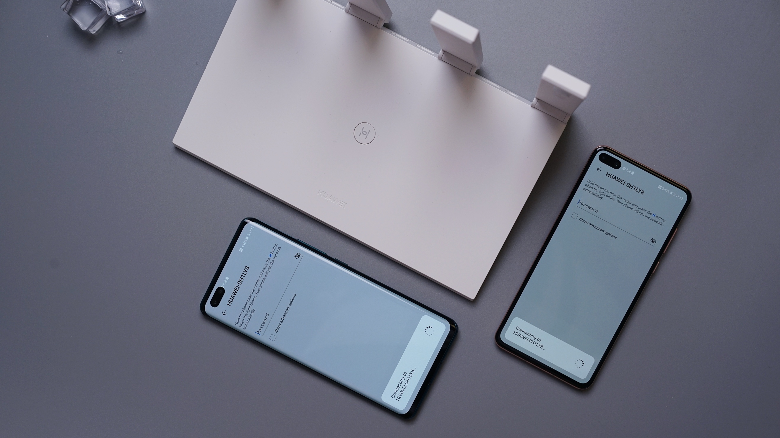 华为路由器ax3可以穿墙吗,华为路由器ax3如何开启wifi6