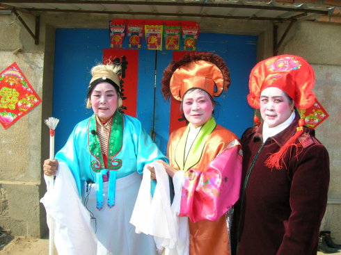 3年杀1.2万只“黄大仙”,被罚960万,其实农民这几种行为也违法