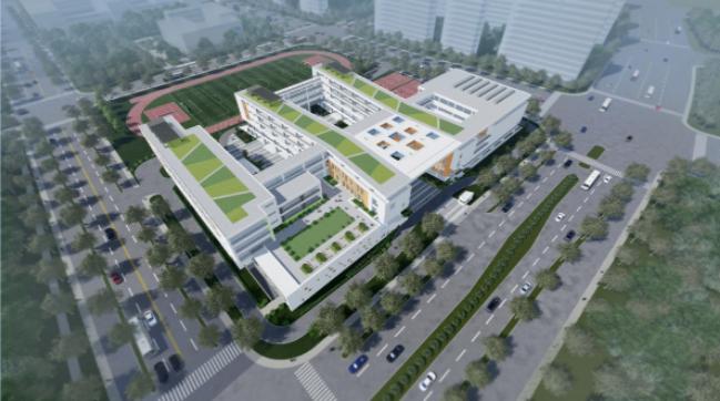 南京河西南发展进度,南京河西南哪个学校好