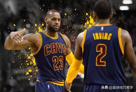 欧文现身湖人主场观赛戴的帽子,欧文球迷希望欧文去湖人吗