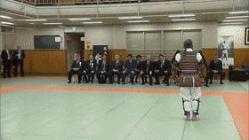 打不过就加入?不,打不过就吸收——柔道“发家史”