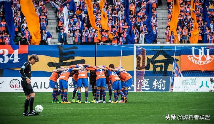 2019日职乙前瞻,2024日职乙前瞻