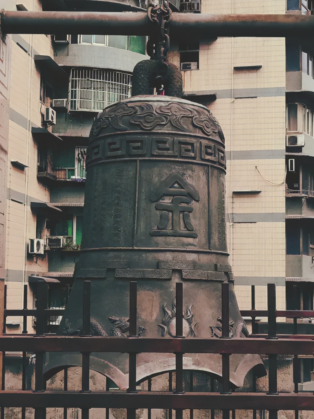 重庆七星岗位置图,重庆七星岗古城视频