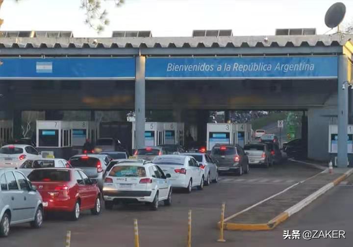 住在国境线上的人,住在国界什么体验