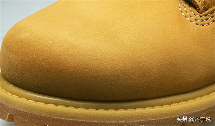 timberland大黄靴能穿几年,能穿10年以上的鞋