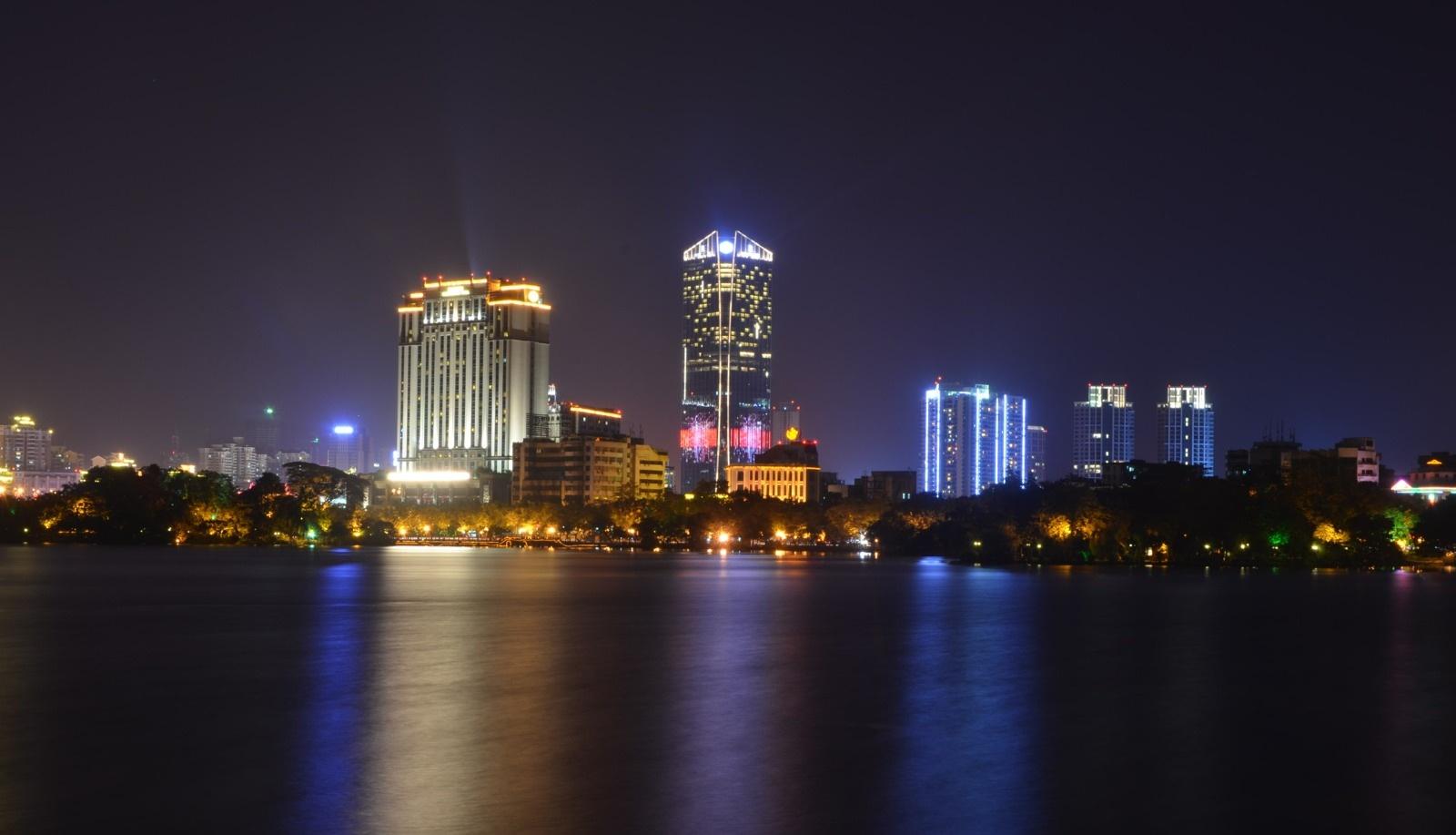 惠州三大产业,惠州工业产值是多少