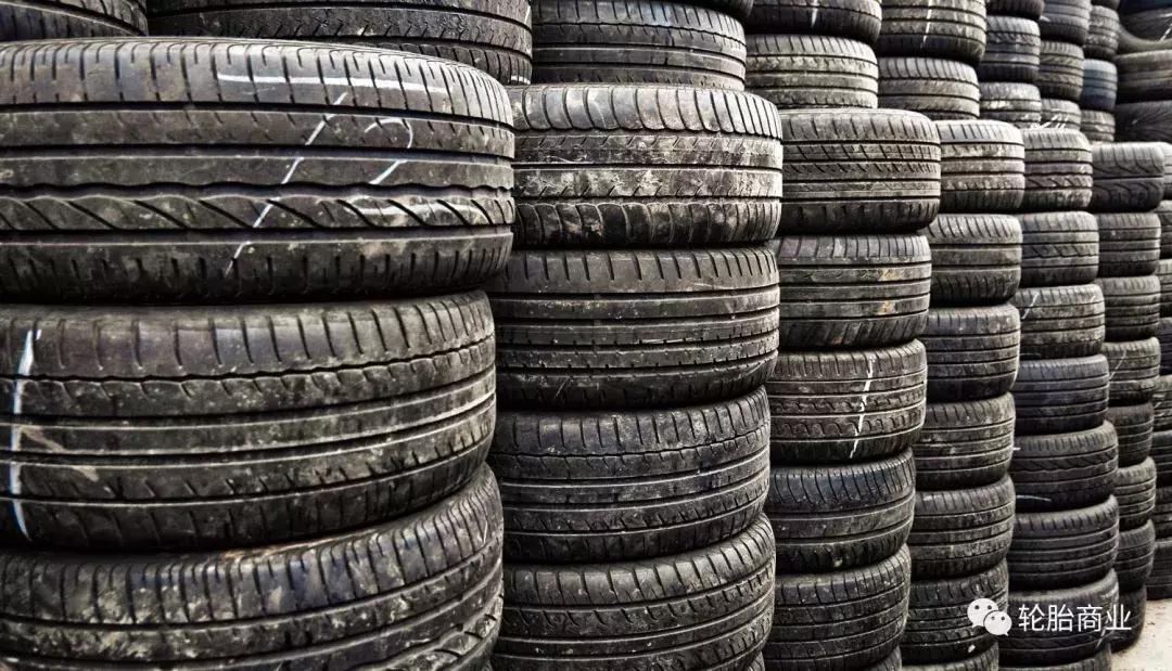 轮胎卖不动,轮胎店卖不掉的库存哪里去了