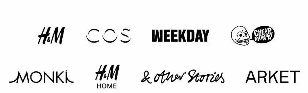 时尚巨头大盘点，你平时花的钱其实都在他们手里