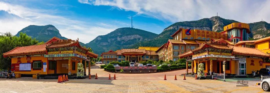 济南消失老字号饭店,济南鱼翅皇宫大酒店拆除原因