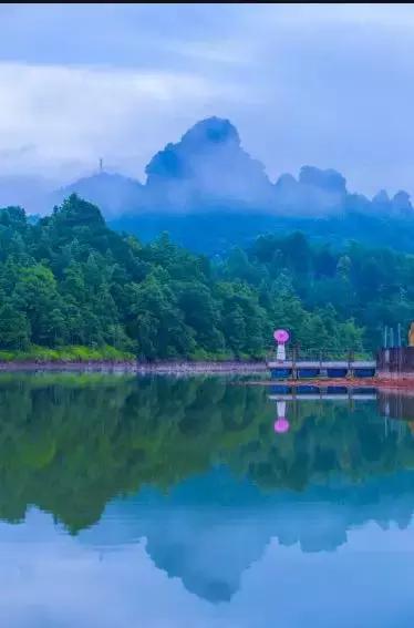 平远免门票景点,国庆人少好玩的地方推荐