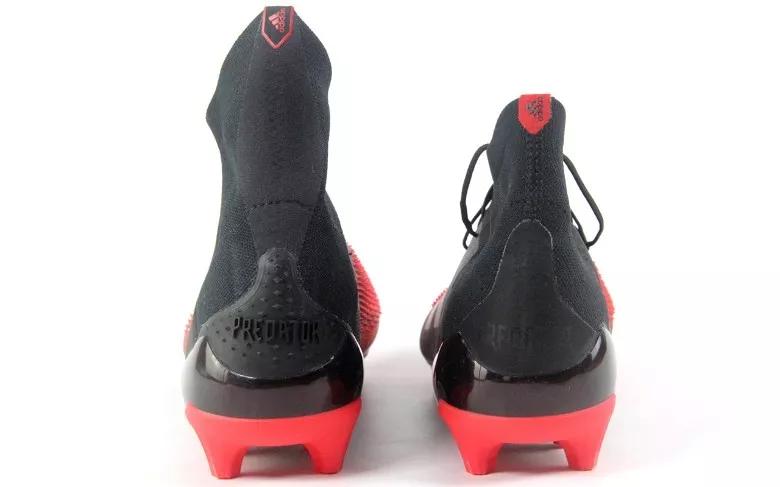 球鞋测评：猎鹰20.1在猎鹰20+面前属实弟弟表现了