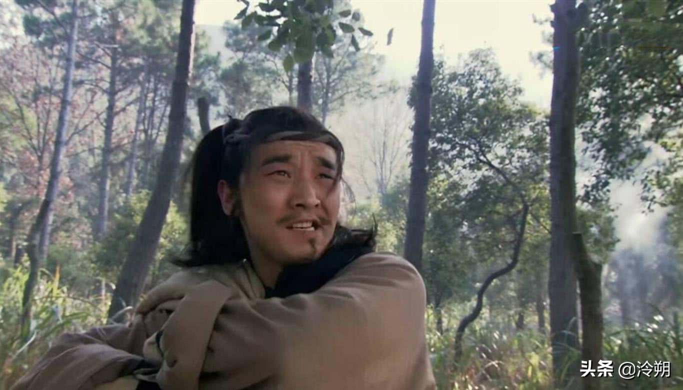 水浒传中有没有鼓上蚤时迁,鼓上蚤时迁登场于水浒传第几集